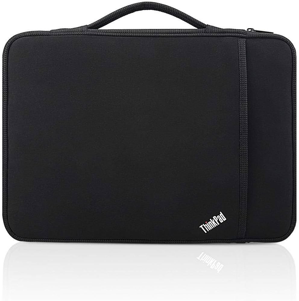 ThinkPad Notebook-Hülle 13 Zoll – Schwarz