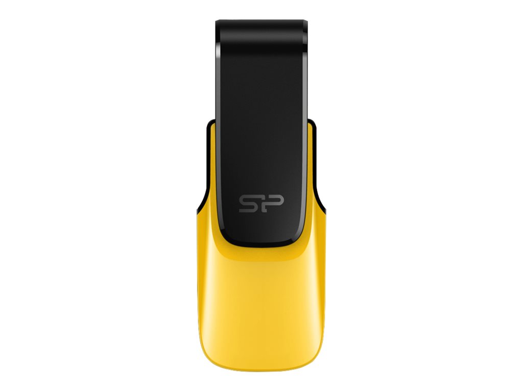 Blaze B31 - USB-Flash-Laufwerk