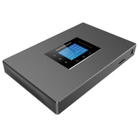 PBX UCM6302A - 2*FXS 2*FXO