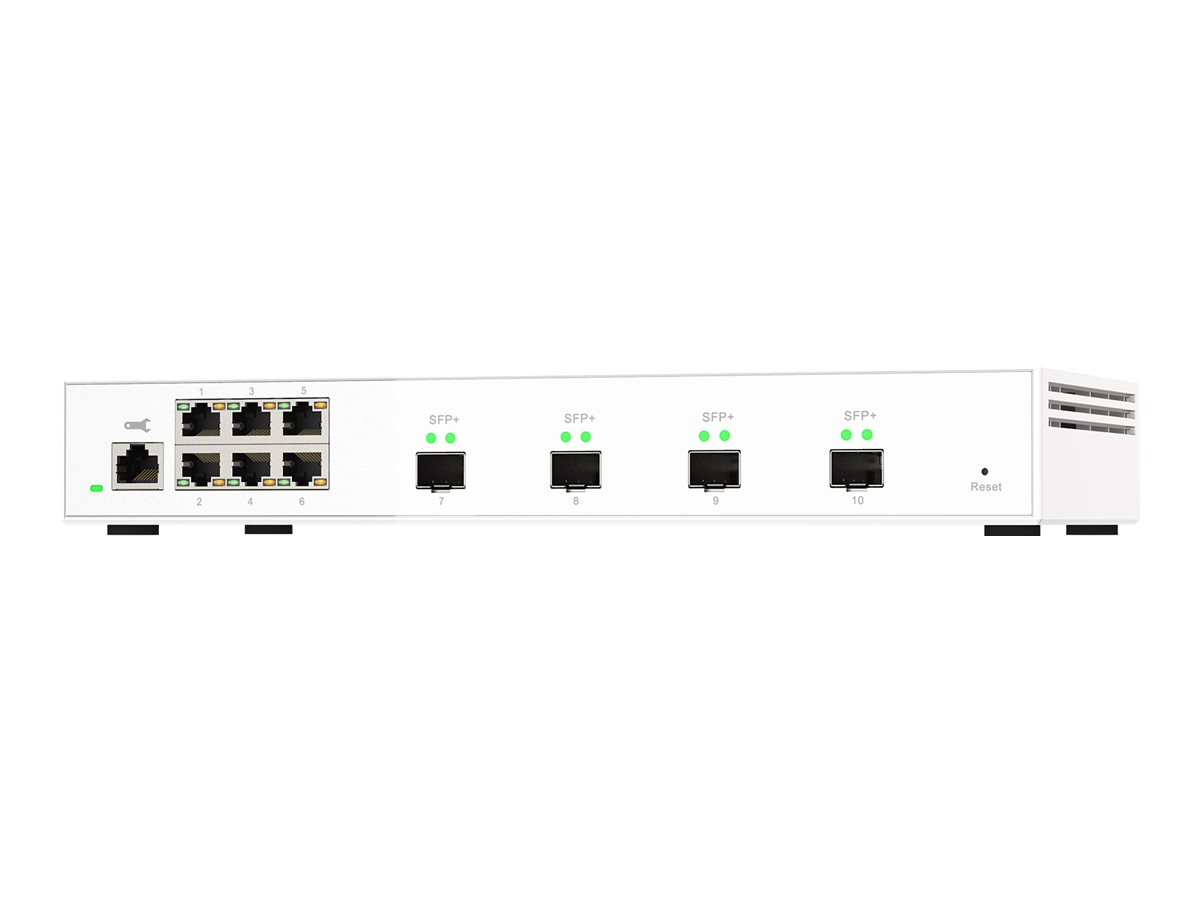 SWI QSW-M2106-4S