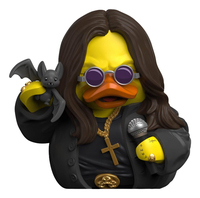 Sammelente - Black Sabbath Ozzy Osbourne           9cm