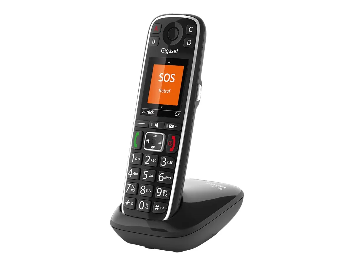 E720A schwarz int.