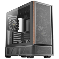 Geh Mid  P30 AIR  (Wood) ATX/M-ATX/M-ITX o.N.       BK retail