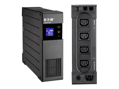USV ELP850IEC    850VA/510W USB     Ellipse PRO IEC