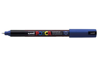 POSCA Marker UNI PC-1MR blau