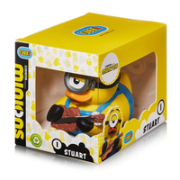 Sammelente - Minions Stuart                        9cm