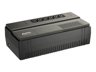 Easy UPS BV BV800I - USV - Wechselstrom 230 V