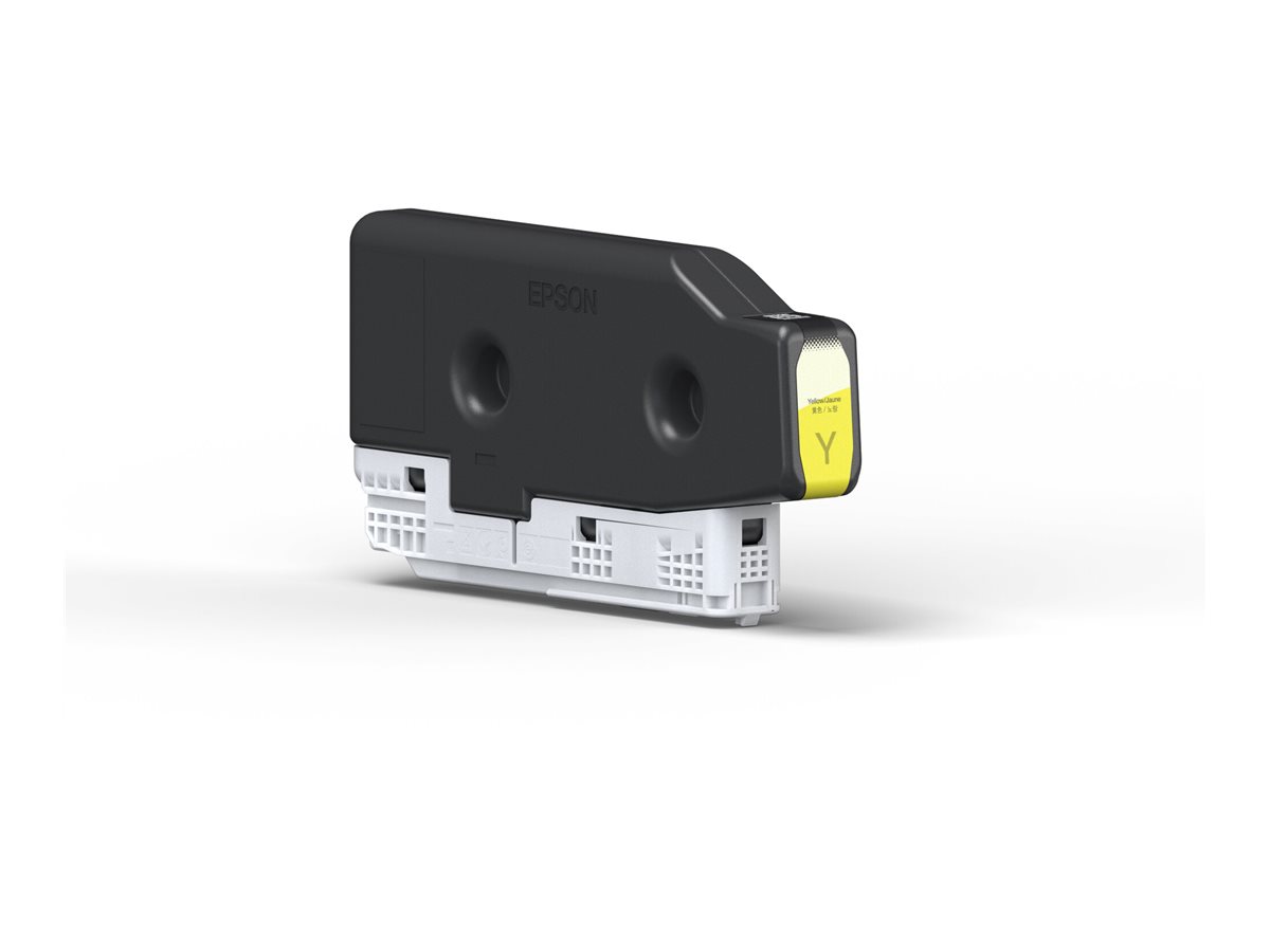 Patrone Epson T08N4 yellow T08N4