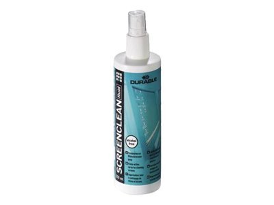 SCREENCLEAN Flüssig-Reinigungsmittel 250 ml