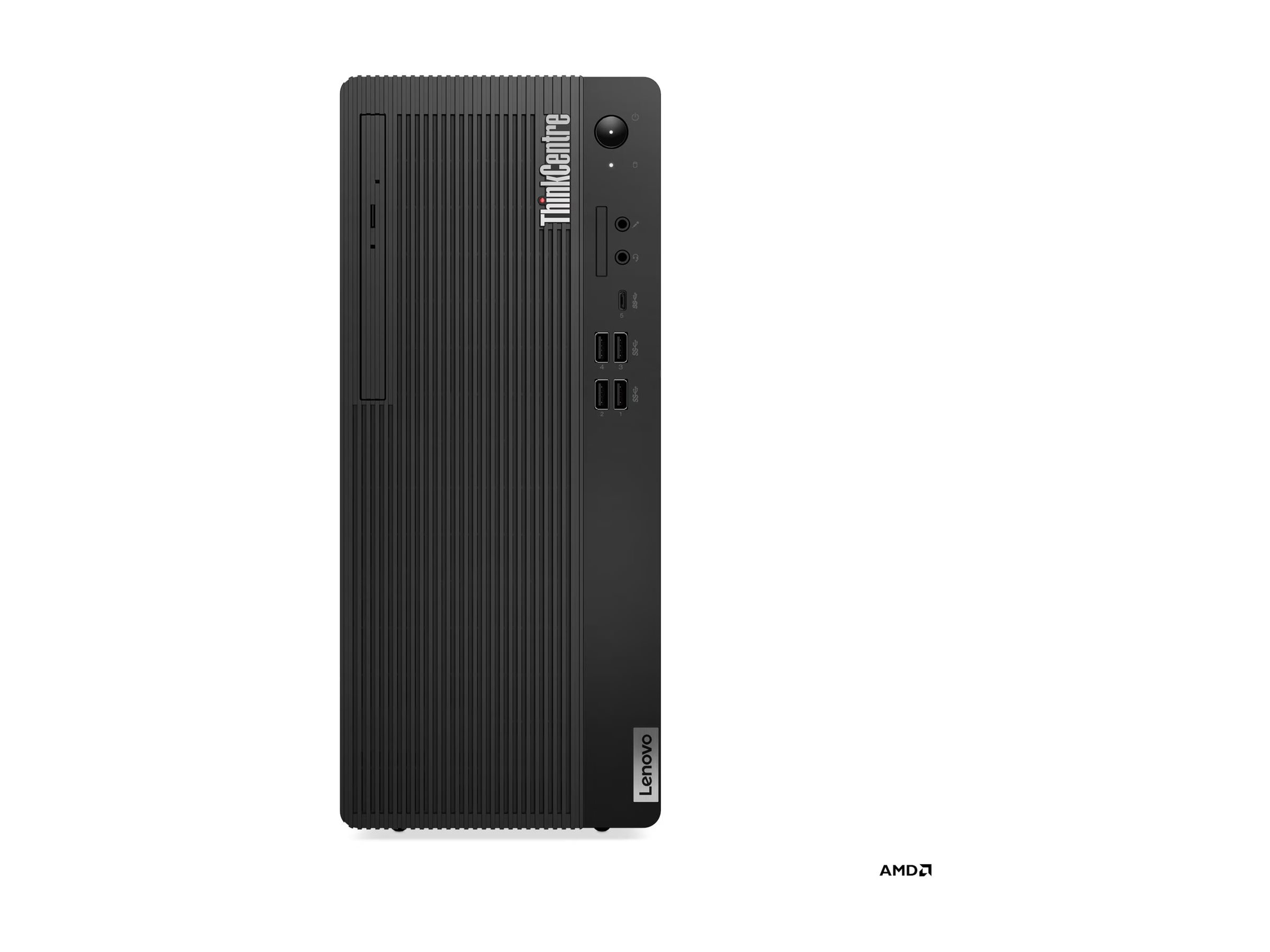 ThinkCentre  M75t  G5 TWR  R7-8700G    16/512 W11P