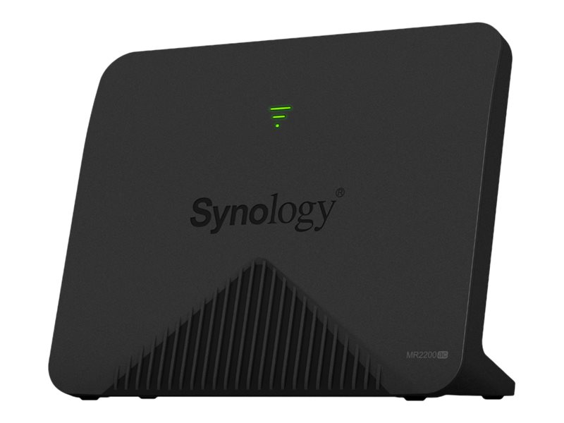 MR2200AC - Wireless Router - GigE - 802.11a/b/g/n/ac