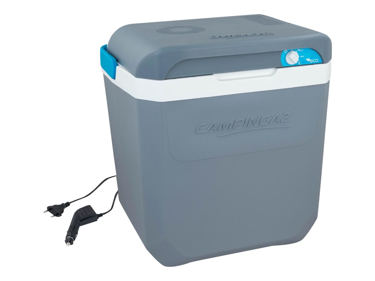 Powerbox Plus 24 L Light Blue