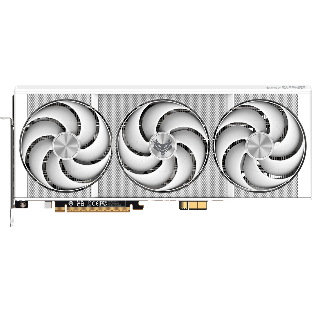 Radeon RX9070XT Gaming OC Phantomlink Polar 16GB