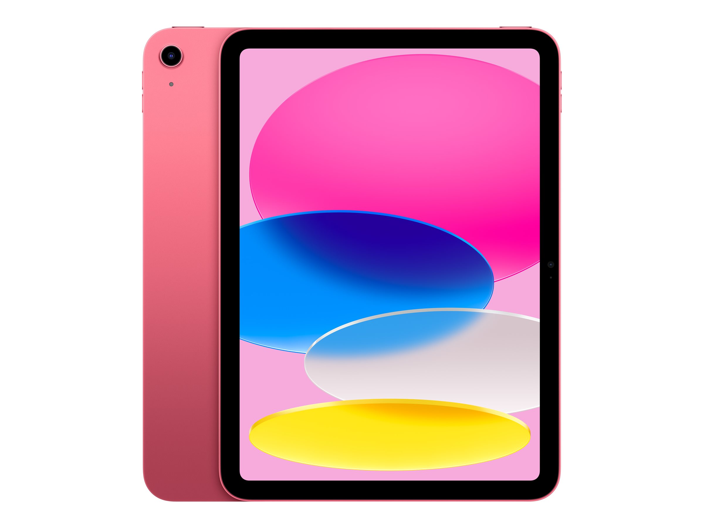 iPad 11" WIFI 128GB (pink) 11.Gen iOS