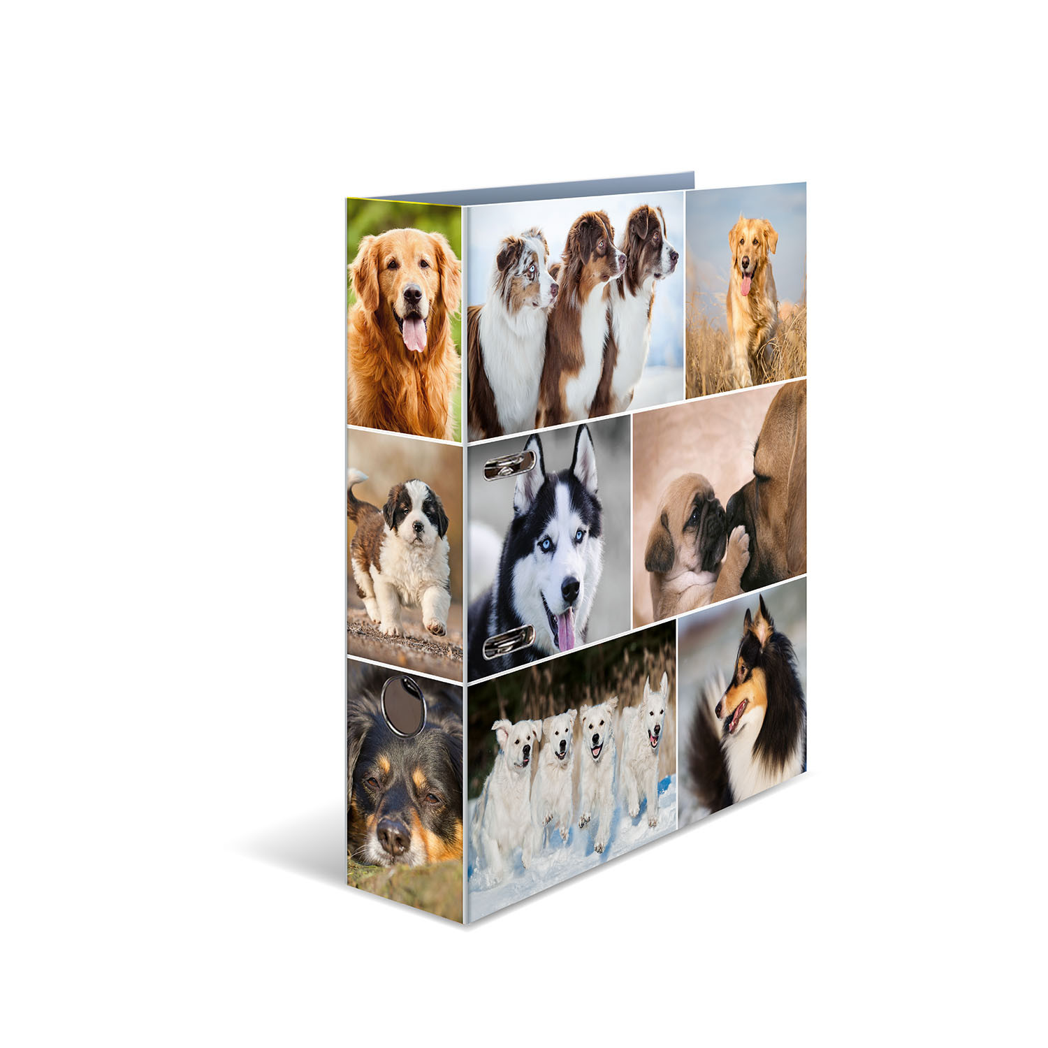 7165 - A4 - Hunde
