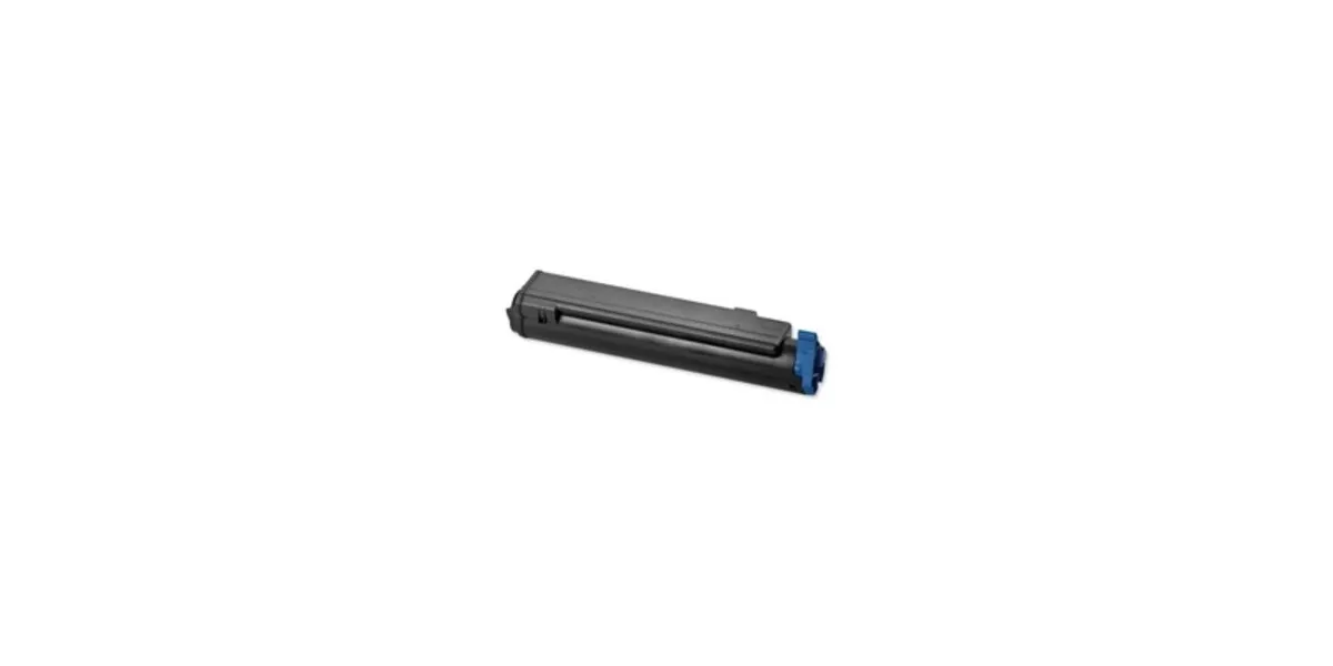 Cyan - Original - Tonerpatrone - für OKI MC563dn, MC563dnw