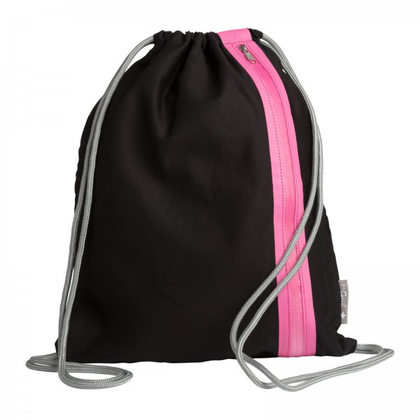 Turnbeutel Go 46x36cm