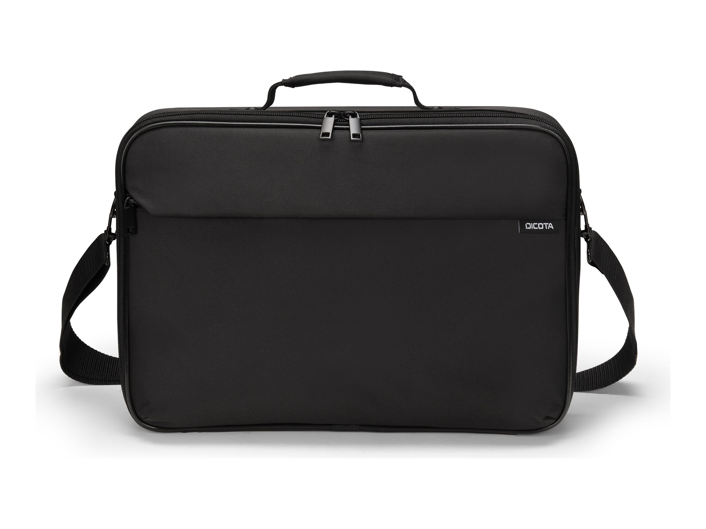 Multi ONE Clamshell 15-17.3" black