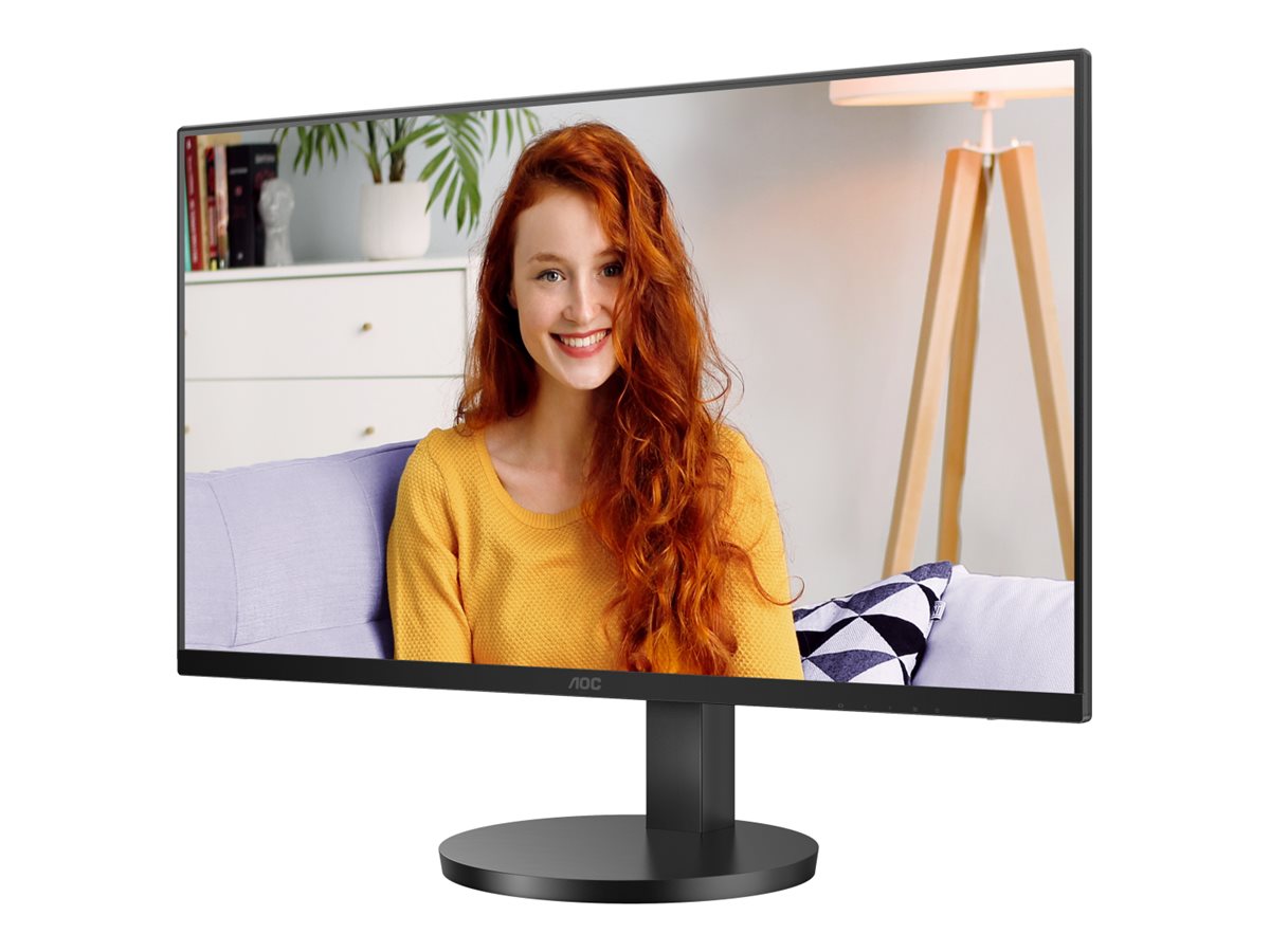 68,6cm (27")  U27B3AF   16:09 2xHDMI+DP IPS Lift black