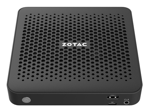 ## Sortieren ## Zotac ZBOX-MI668-BE  i7-1360P Intel DDR5 HDMI DP