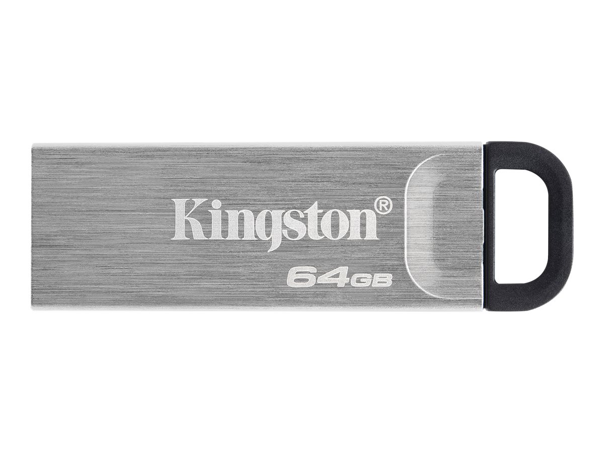 USB-Stick  64GB Kingston DataTraveler Kyson Gen 1 USB3.2 retail