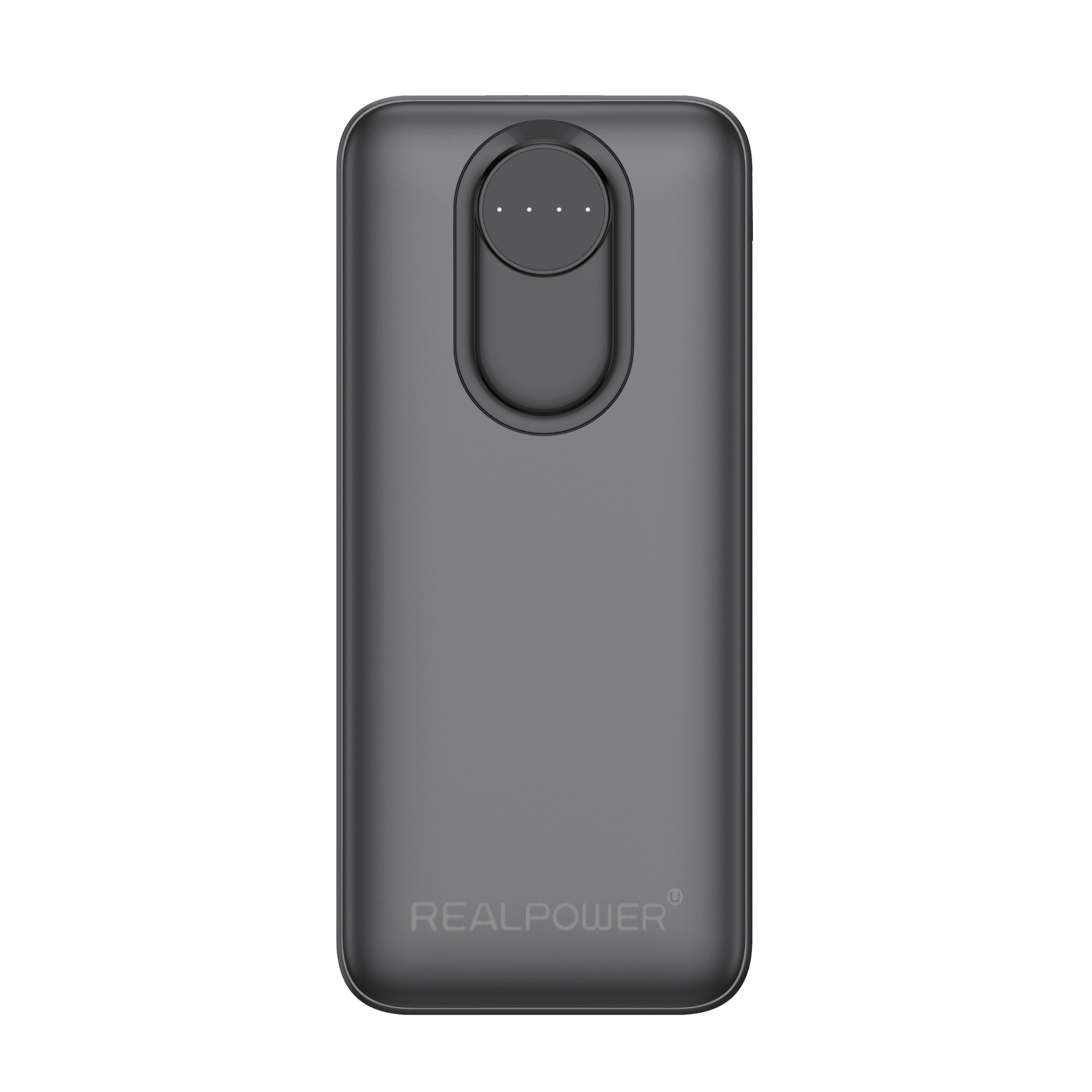 PB-20000 Pro,20.000 mAh,30W,2x USB-A,1x USB-C blac