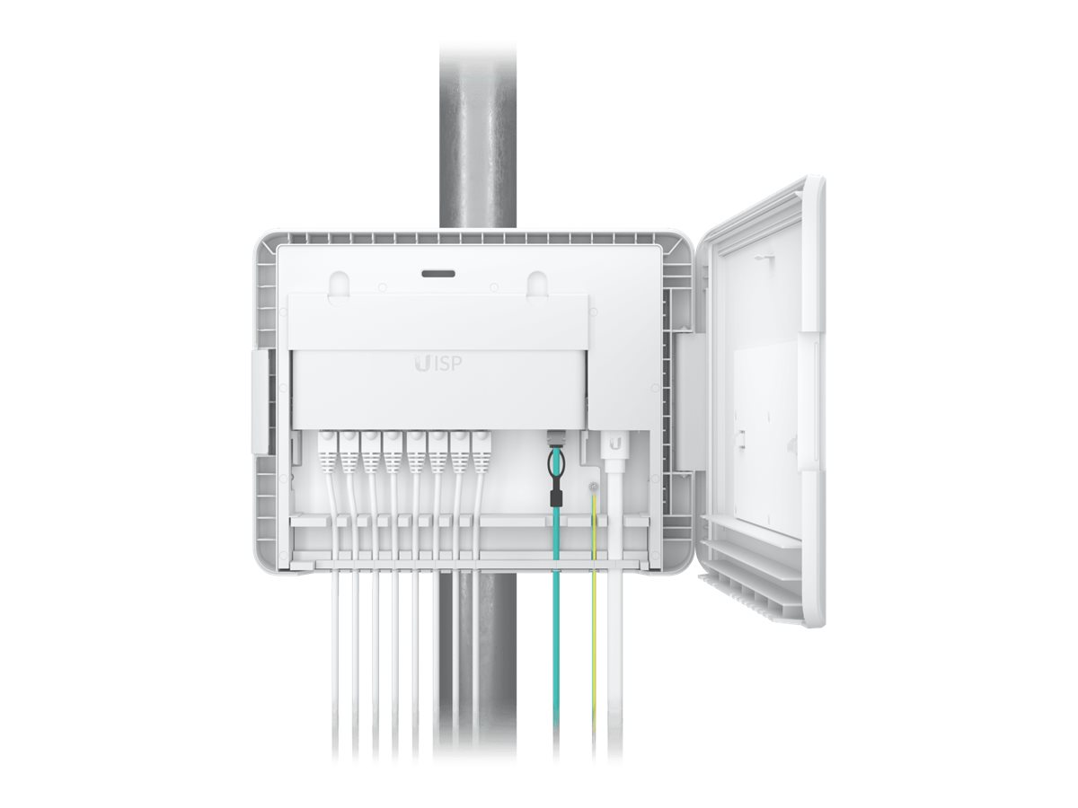 UISP Box