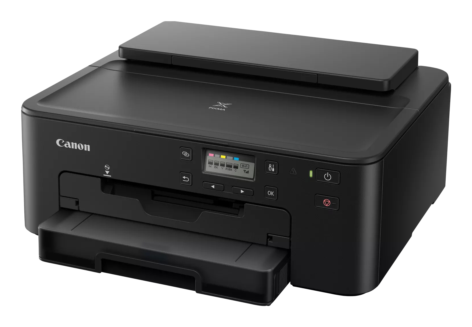 PIXMA TS5150 Multifunktionsdrucker – schwarz