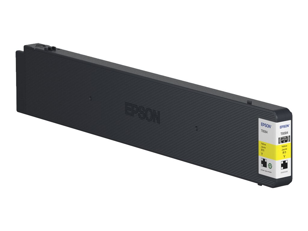 Patrone Epson WF-C20750 Yellow
