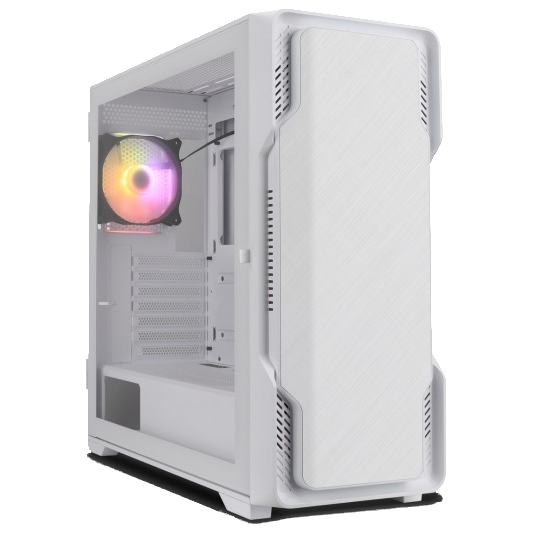 MIDI DS-9G-W ARGB White