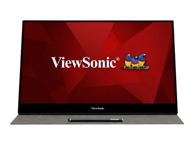 40,6cm (16") TD1655 FHD Touch miniHDMI+2USB-C