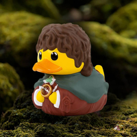 Sammelente - Herr der Ringe Frodo                  9cm