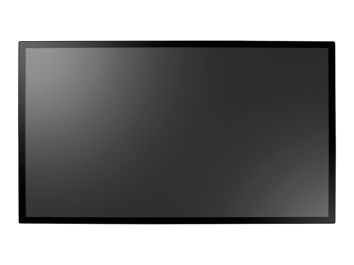 TX-4302 109,2cm        10 Point Touch black