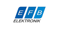 Logo des Herstellers EFB Elektronik