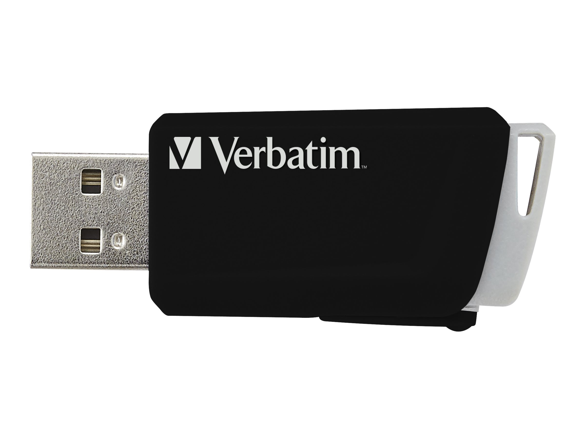 Store 'n' Click - USB-Flash-Laufwerk