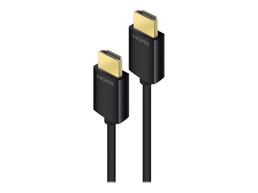 HDMI Kabel High Speed 5m                      schwarz