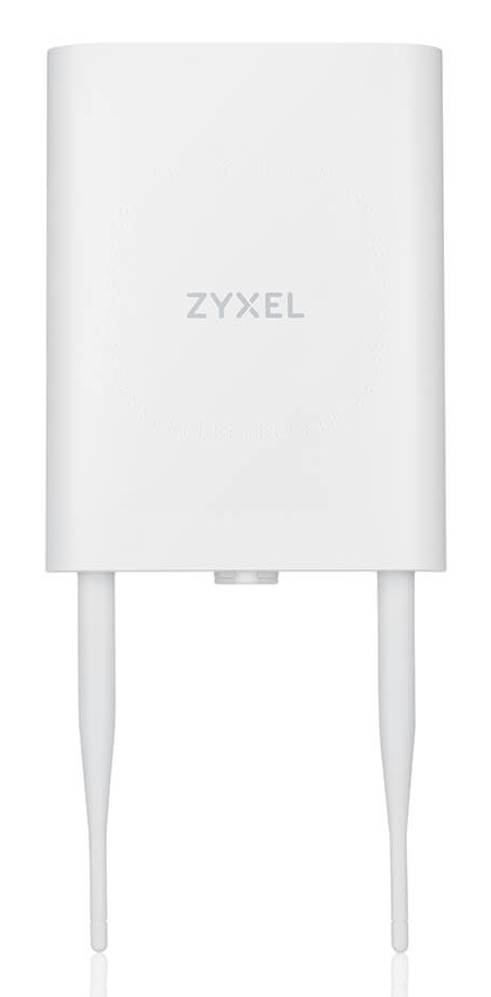 NWA55BE 802.11.be Wifi 7 NebulaFlex AccessPoint