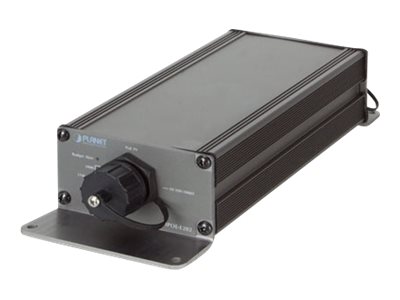 POE-E202 - Repeater - GigE - 10Base-T, 100Base-TX, 1000Base-T