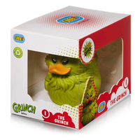Sammelente - The Grinch                            9cm
