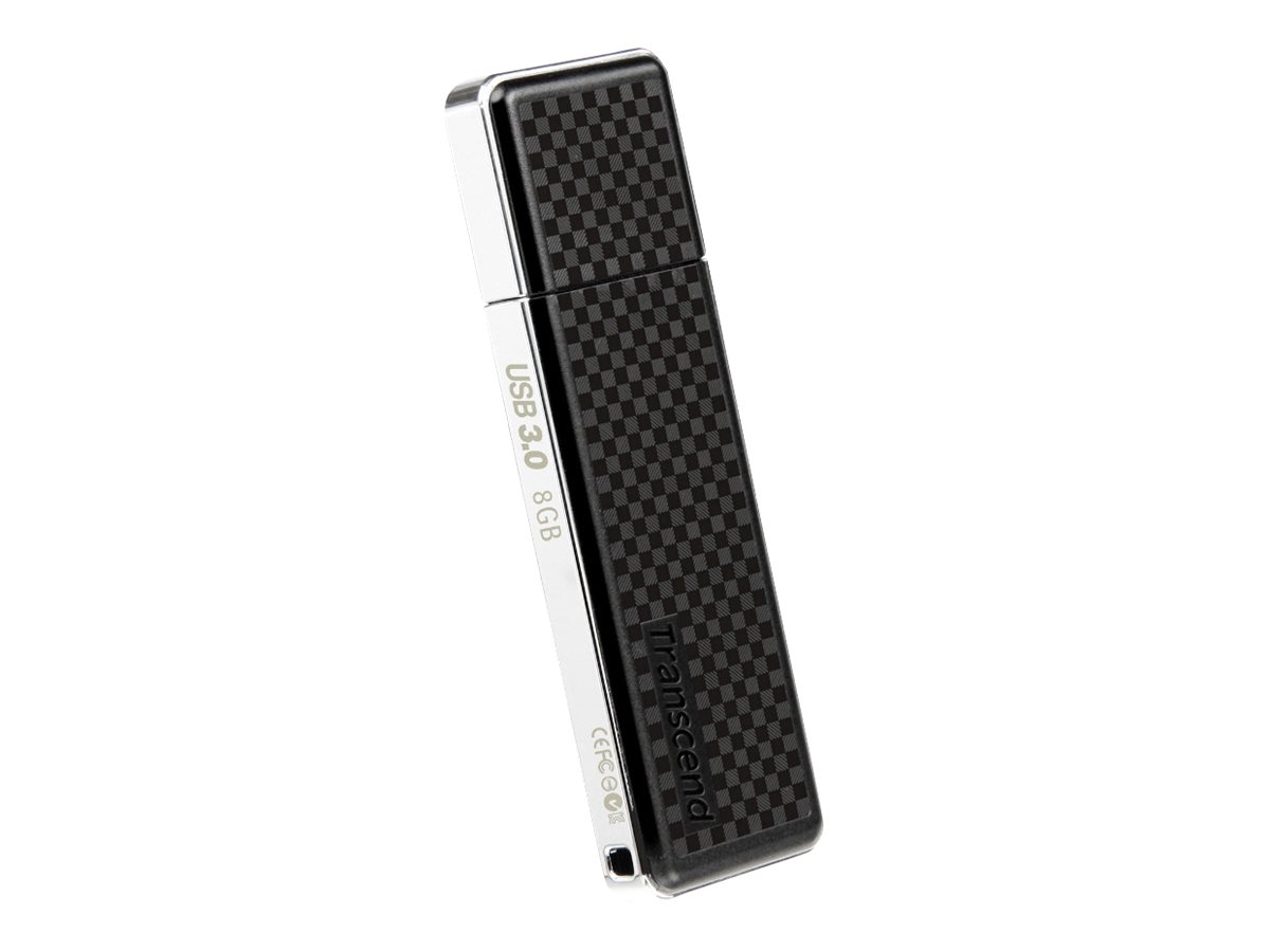 JetFlash 780 - USB-Flash-Laufwerk - 8 GB