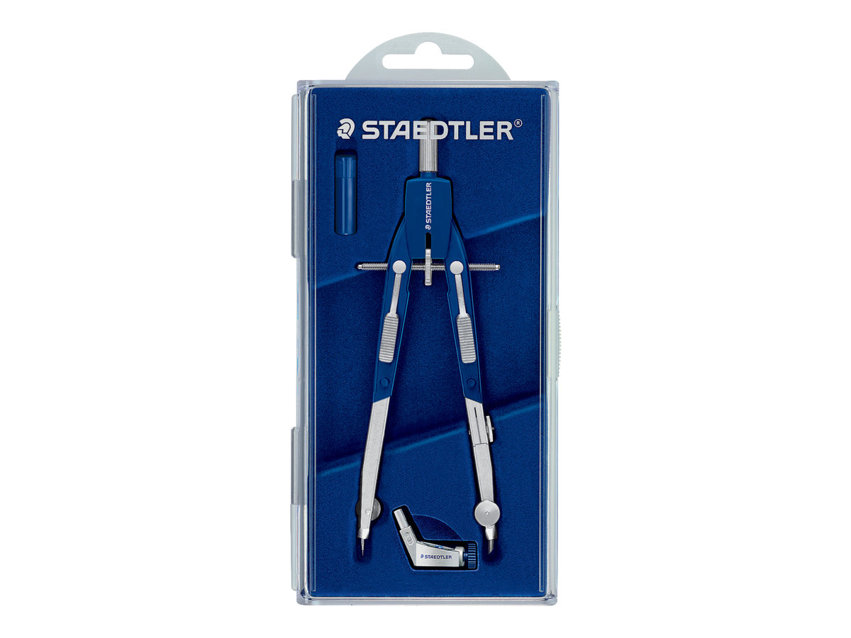 Zirkel Mars Comfort 552