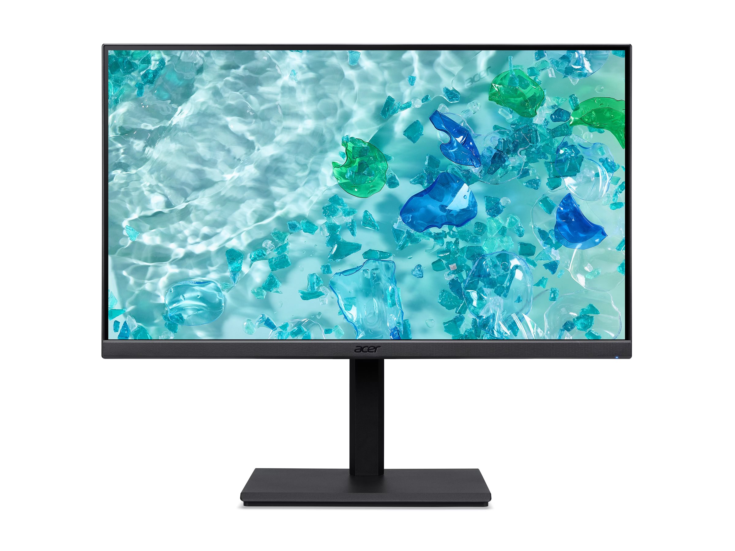 B277KLBb  27"    68,6cm 16:9   60Hz 3840x2160 USB-C 90W