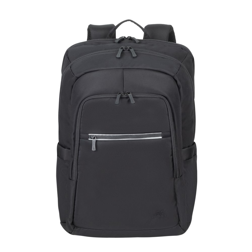 RivaCase Rucksack Alpendorf Eco 17,3" schwarz 7569
