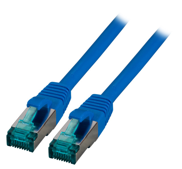 - Patch-Kabel - RJ-45 (M) zu RJ-45 (M)