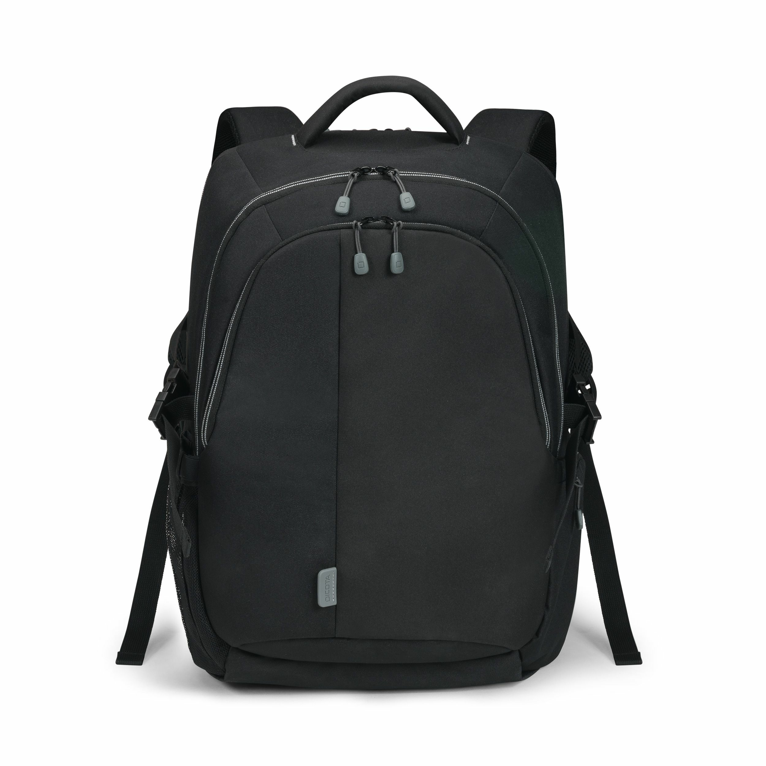 Eco Laptop-Rucksack 14–15,6 Zoll – Schwarz