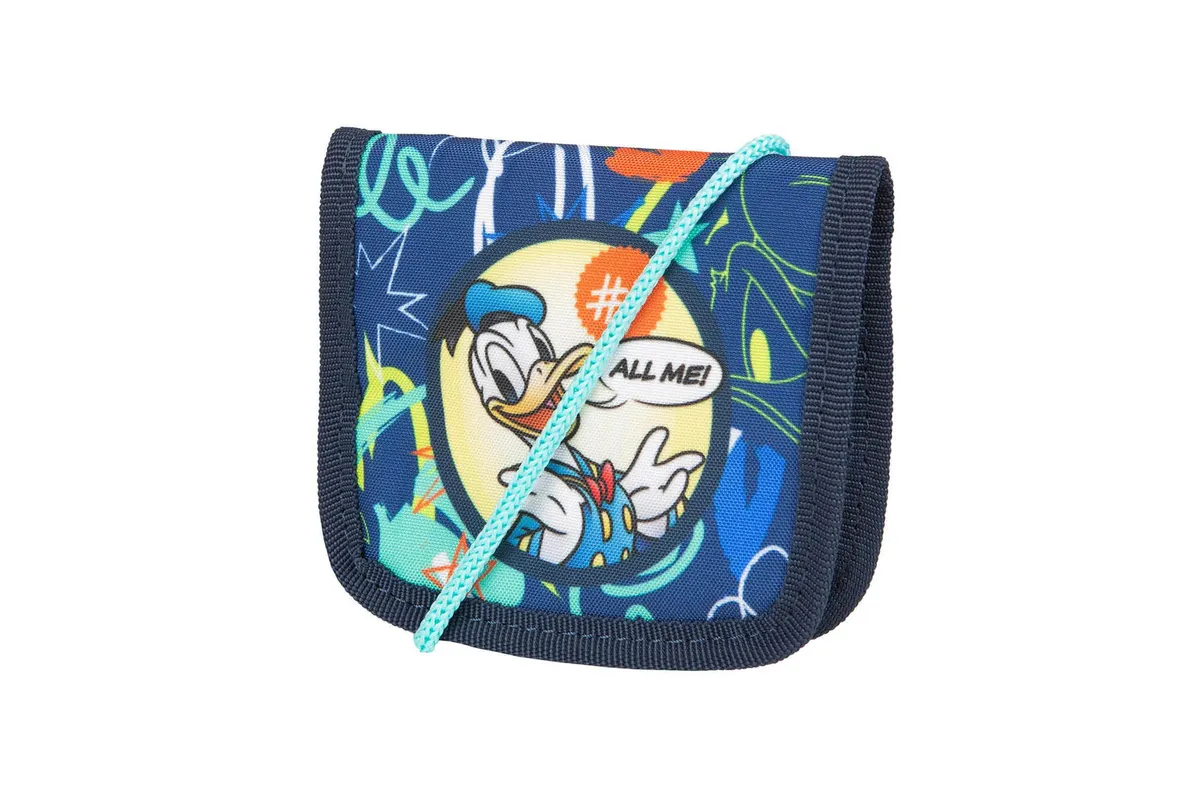 Brustbeutel DONALD DUCK