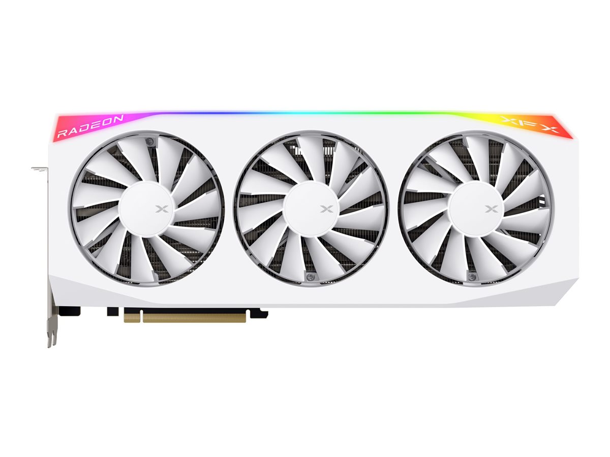 RX 9070XT  Mercury Magnetic Air WHITE   16GB GDDR6 HDM