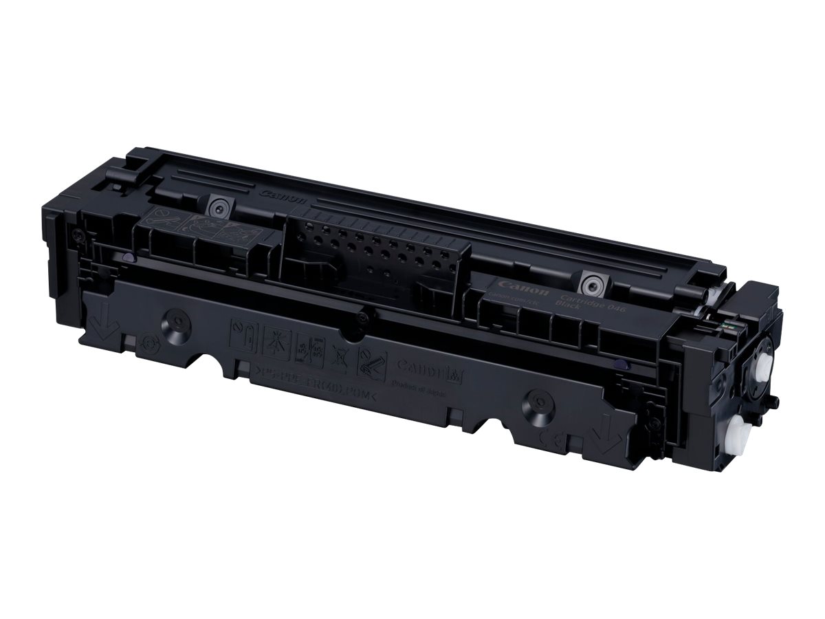 Toner Canon 046 BK black 2200 Seiten