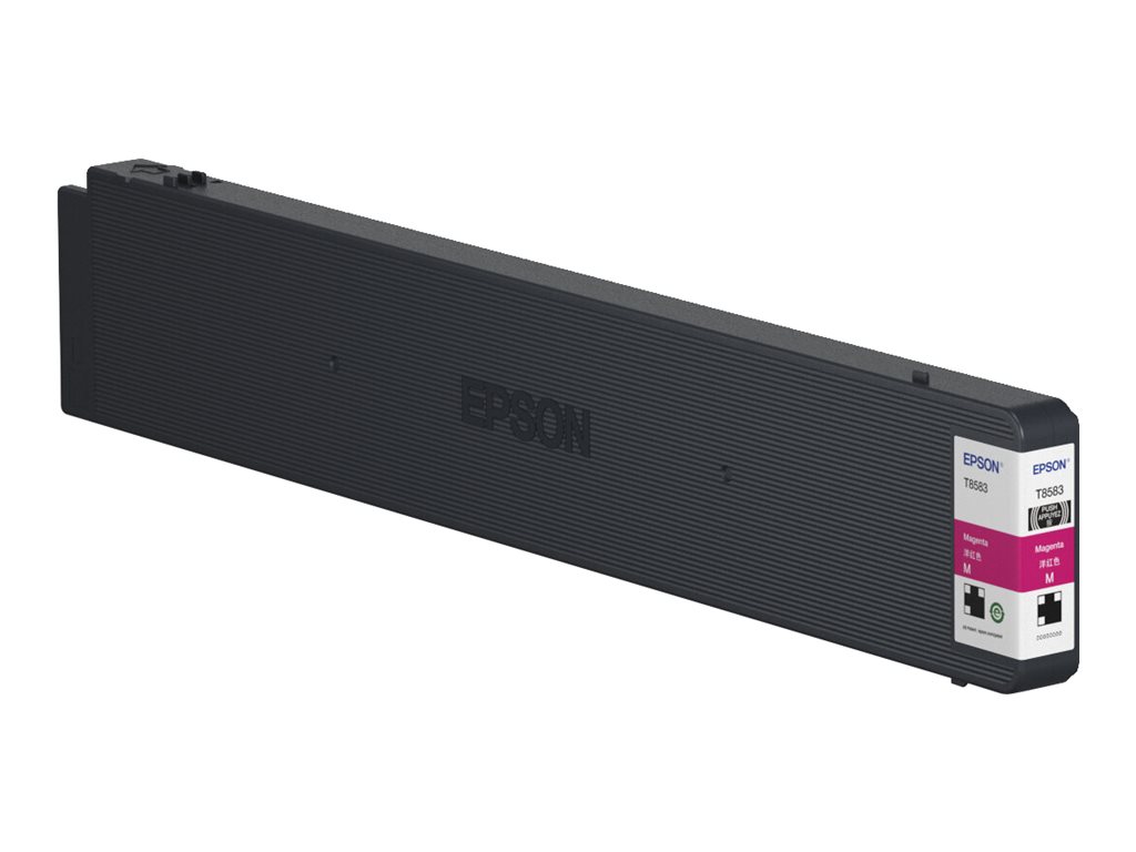 Patrone Epson WF-C20750 Magenta