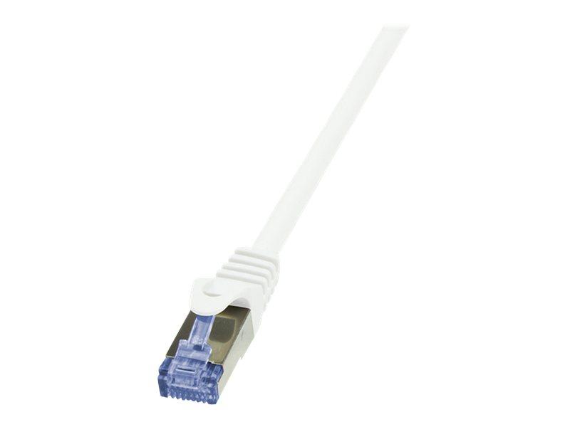 PrimeLine - Patch-Kabel - RJ-45 (M)